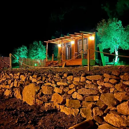 Tiny Mini House Hotel Dalaman Exterior photo