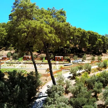 Tiny Mini House Hotel Dalaman Exterior photo