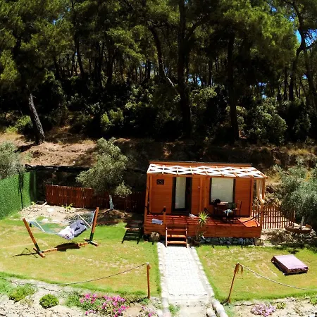 Tiny Mini House Hotel Dalaman Exterior photo