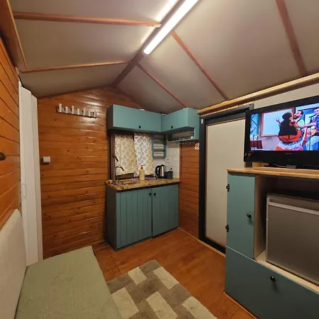Tiny Mini House Hotel Dalaman Exterior photo
