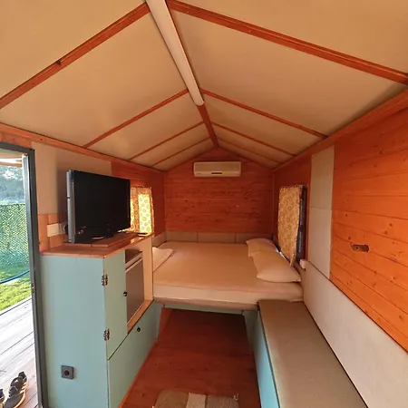 Tiny Mini House Hotel Dalaman Exterior photo
