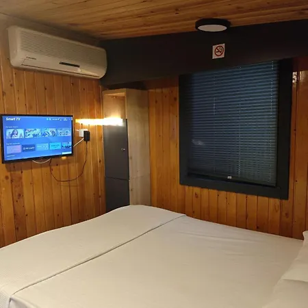 Tiny Mini House Hotel Dalaman Exterior photo