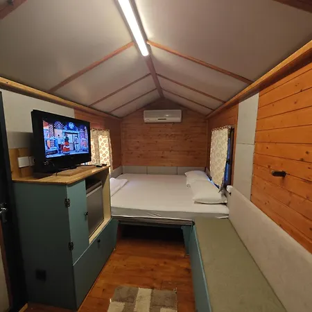 Tiny Mini House Hotel Dalaman Exterior photo