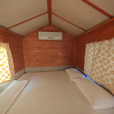 Tiny Mini House Hotel Dalaman Exterior photo