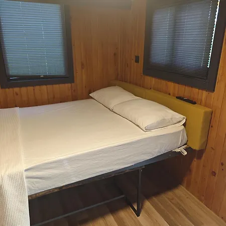 Tiny Mini House Hotel Dalaman Exterior photo
