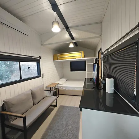 Tiny Mini House Hotel Dalaman Exterior photo