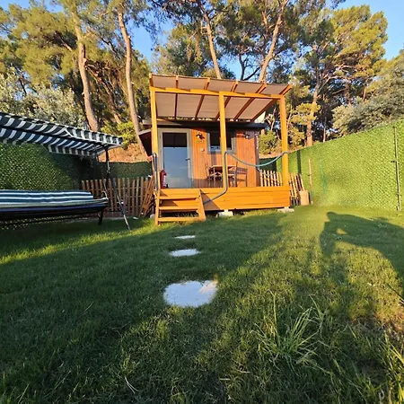Tiny Mini House Hotel Dalaman Exterior photo