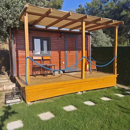 Tiny Mini House Hotel Dalaman Exterior photo