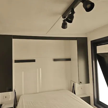 Tiny Mini House Hotel Dalaman Exterior photo