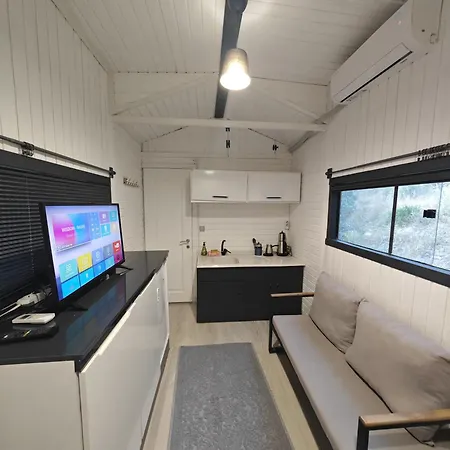 Tiny Mini House Hotel Dalaman Exterior photo