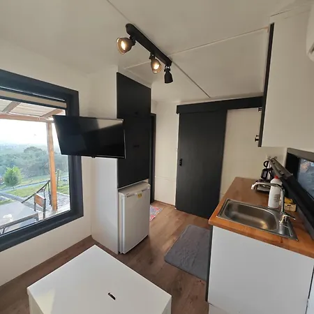 Tiny Mini House Hotel Dalaman Exterior photo