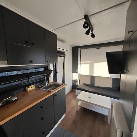Tiny Mini House Hotel Dalaman Exterior photo