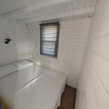 Tiny Mini House Hotel Dalaman Exterior photo