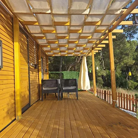 Tiny Mini House Hotel Dalaman Exterior photo