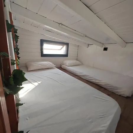 Tiny Mini House Hotel Dalaman Exterior photo