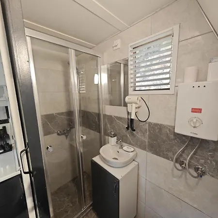 Tiny Mini House Hotel Dalaman Exterior photo
