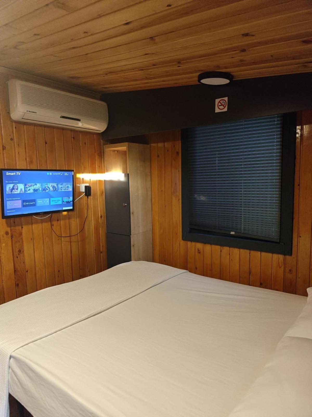 Campingplatz Tiny Mini House Dalaman