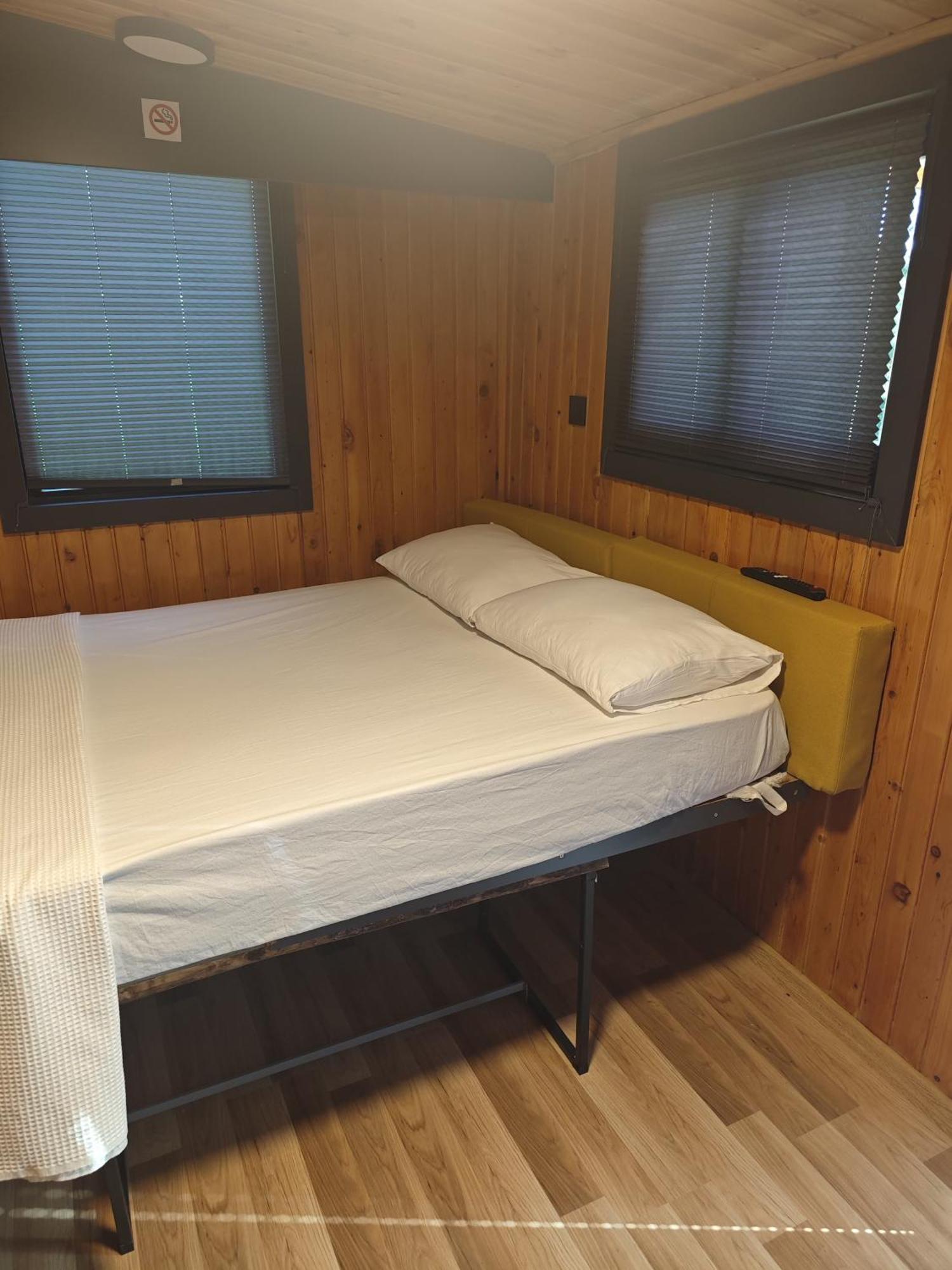 Campingplatz Tiny Mini House Dalaman