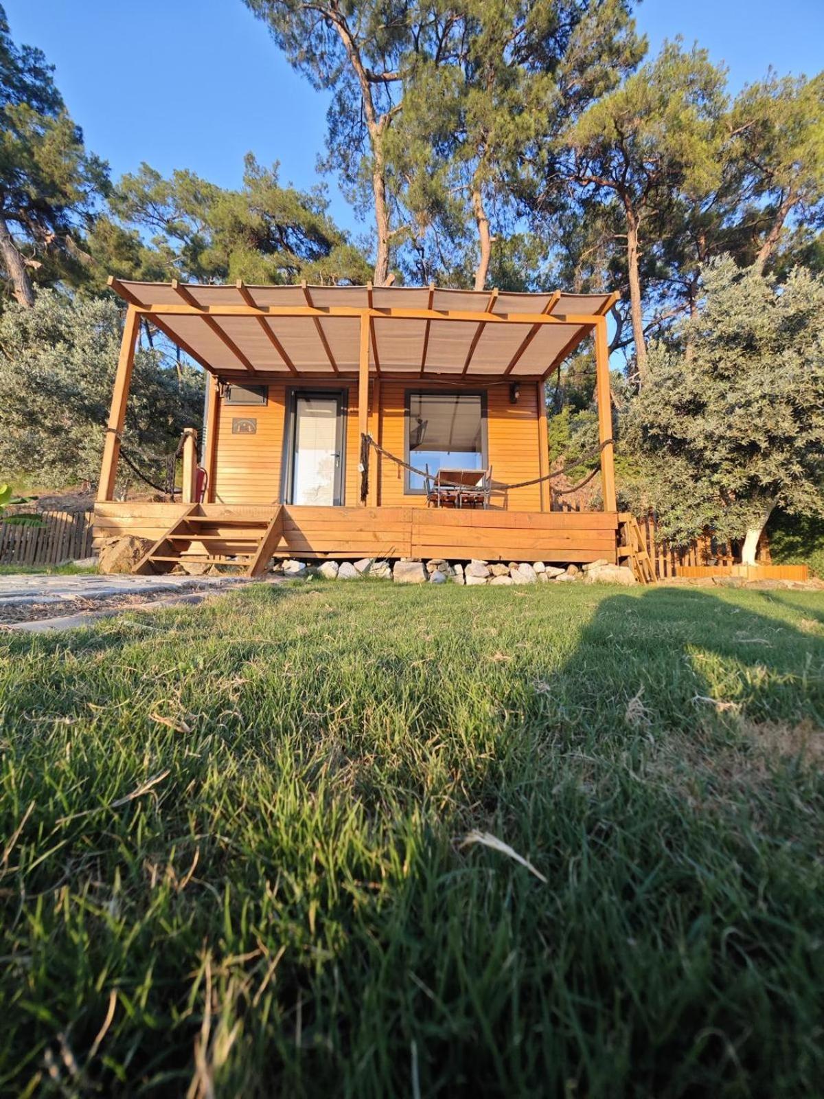Campingplatz Tiny Mini House Dalaman