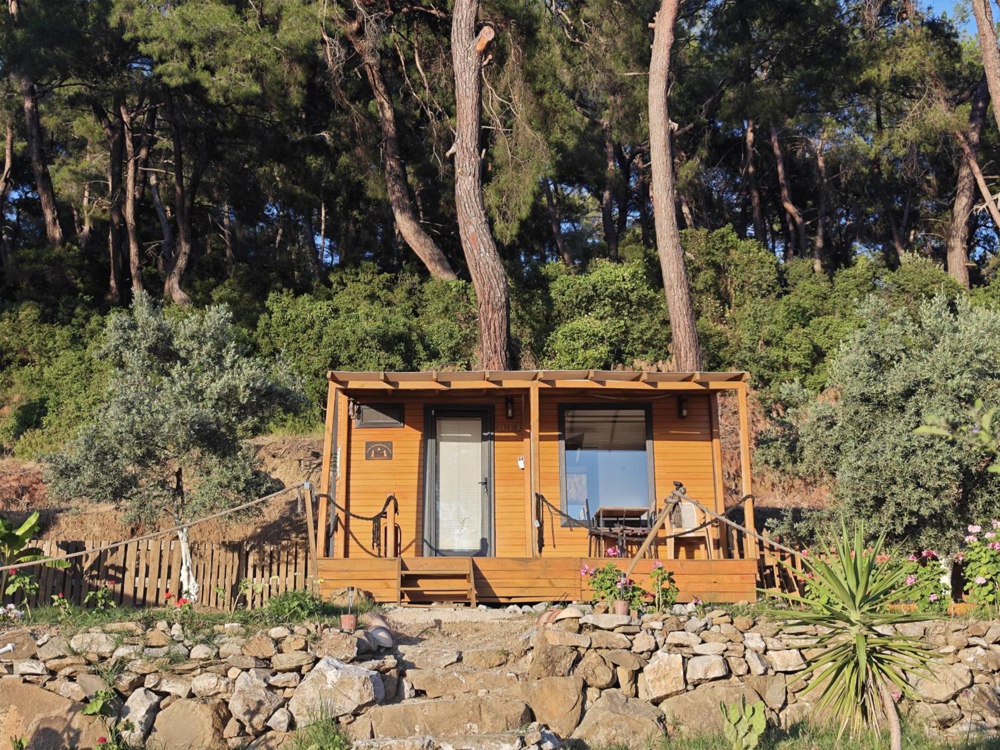 Tiny Mini House Campingplatz
