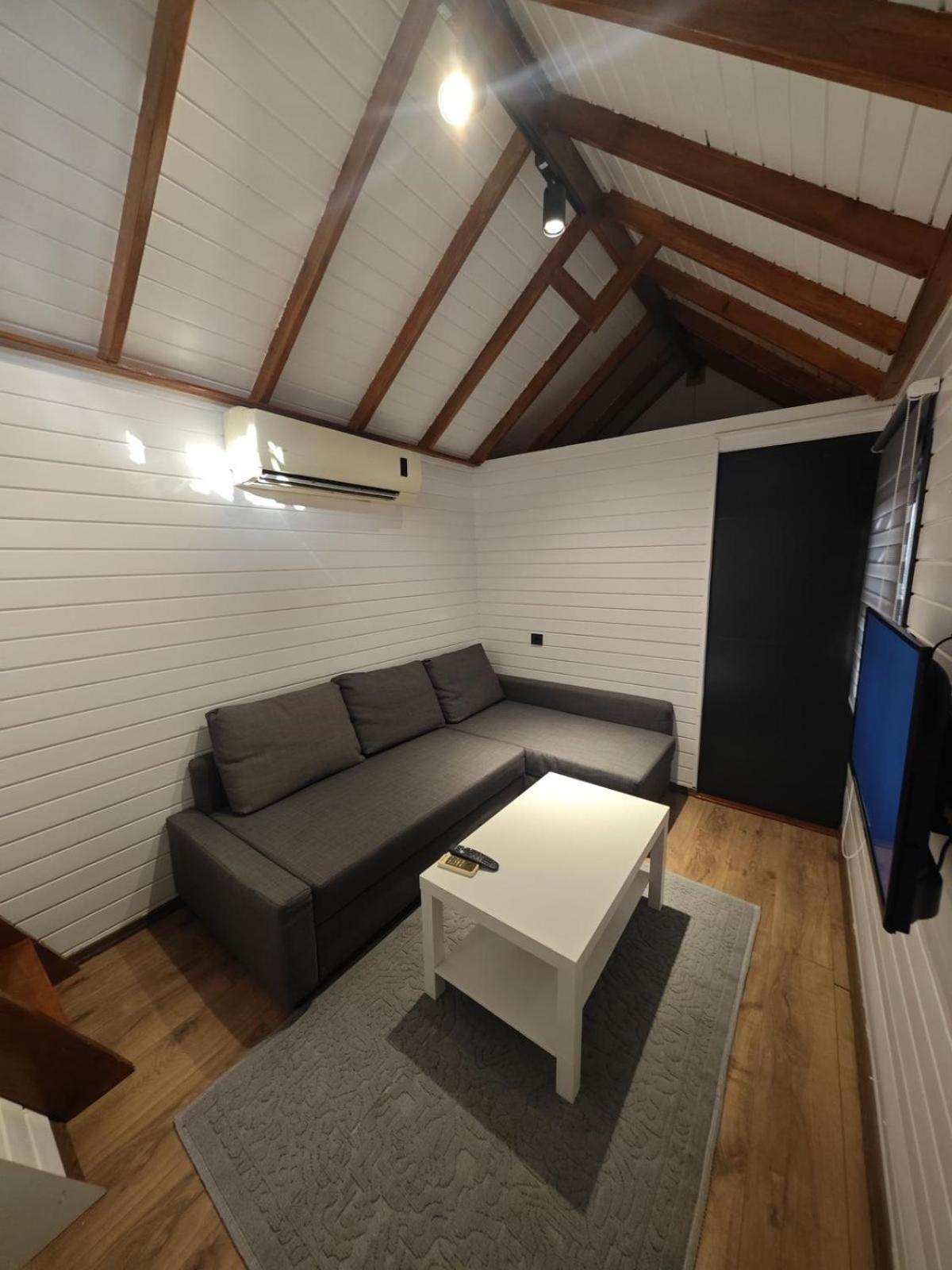 Campingplatz Tiny Mini House