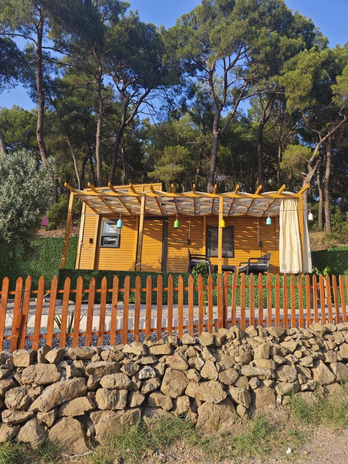 Campingplatz Tiny Mini House *