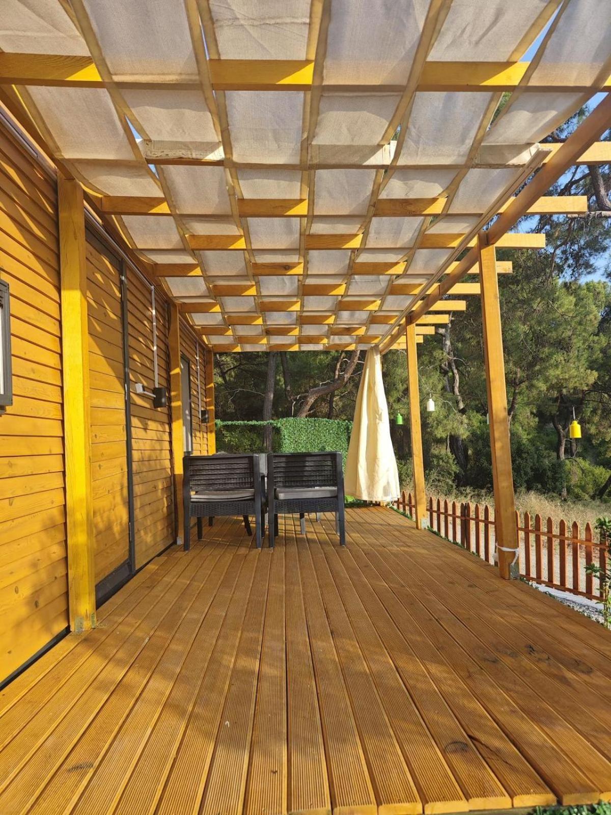 Campingplatz Tiny Mini House Dalaman